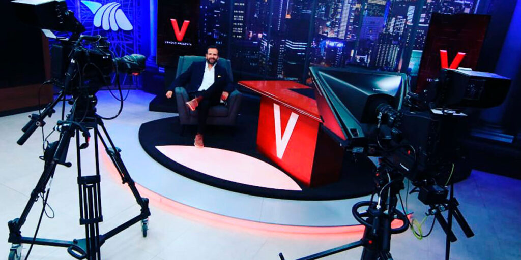 “Soy502 Habla sobre mi trayectoria profesional: Un Referente Destacado en Medios y Más Allá.”