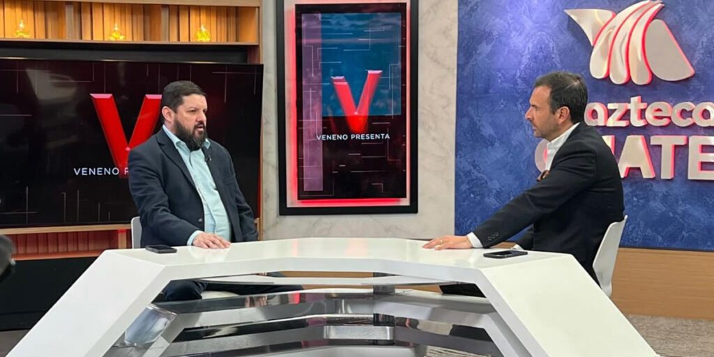 Entrevista con: Roberto Wagner analista internacional, cambios en E.E.U.U. en 2024 y su impacto en Guatemala