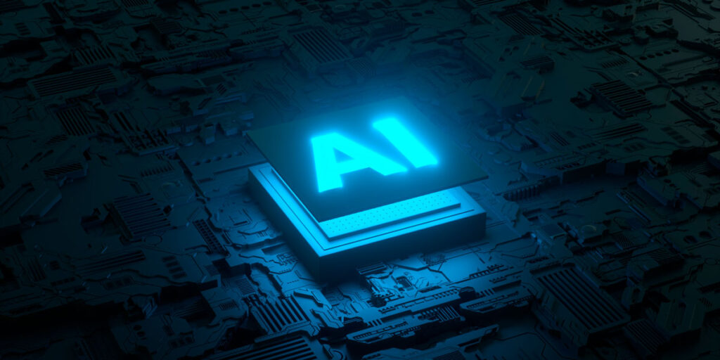 La era de la disrupción: chips e IA