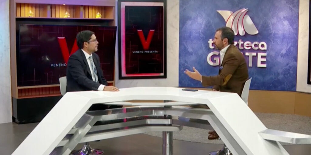 Entrevista Con: Edy Pérez, Analista financiero