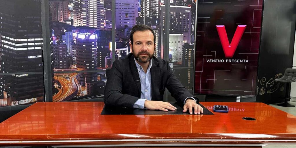 Los mejores momentos del último programa de VENENO PRESENTA