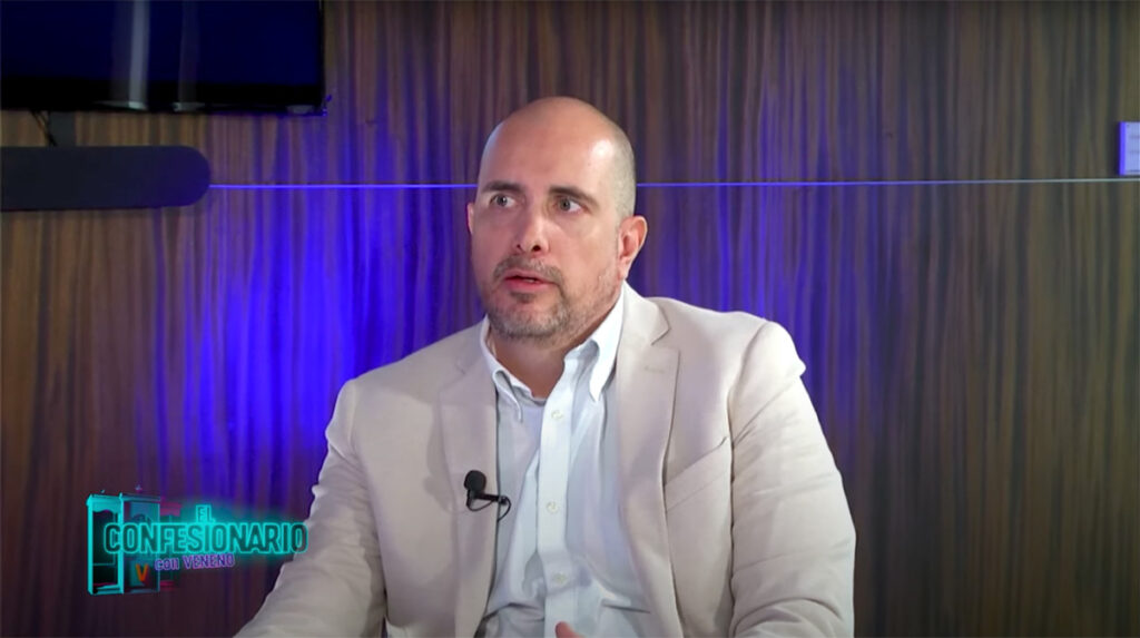 Andrés Dávila - Consultor Senior y Gerente de Transformación Corporativa de Brandeable